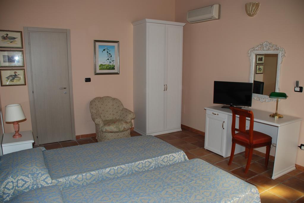 B&B Julia'S Friends Сассари Номер фото