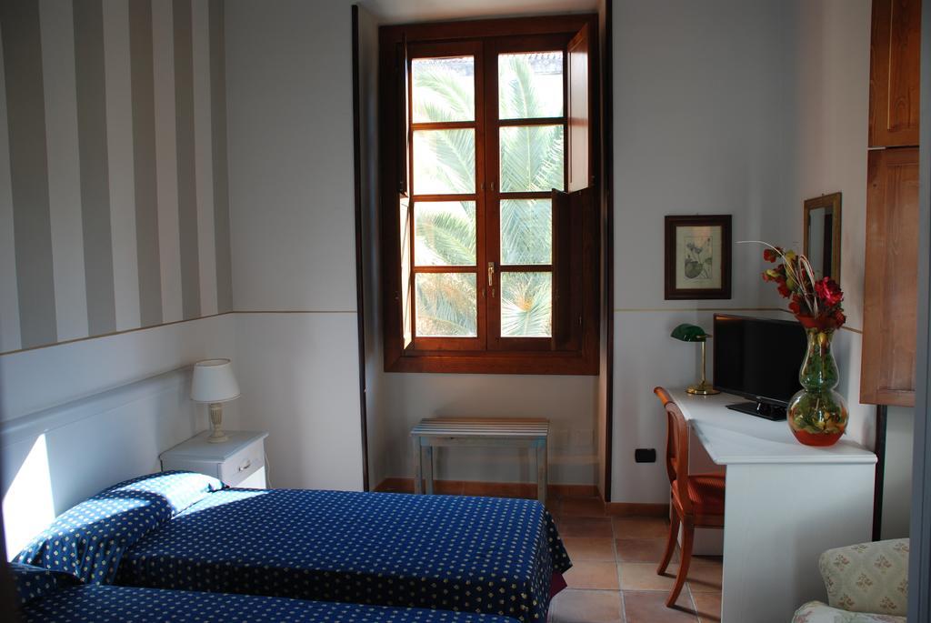 B&B Julia'S Friends Сассари Номер фото