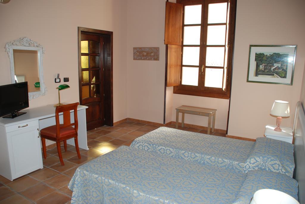 B&B Julia'S Friends Сассари Номер фото